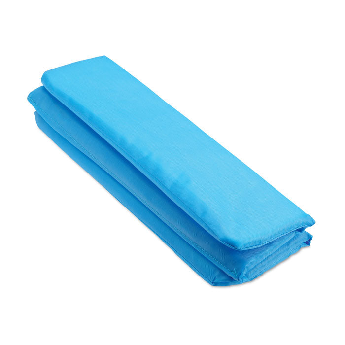 MOMENTS - Folding seat mat