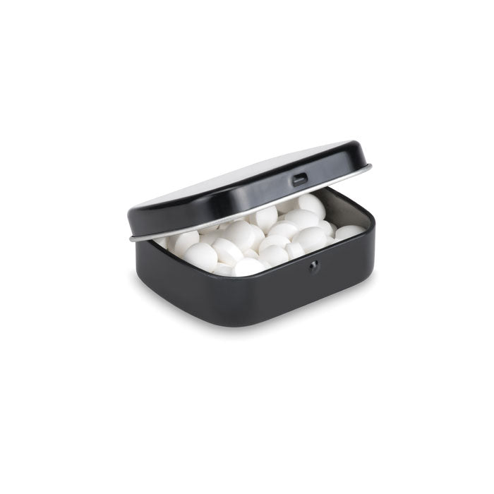 BRISE - Easy tin silver w/mints