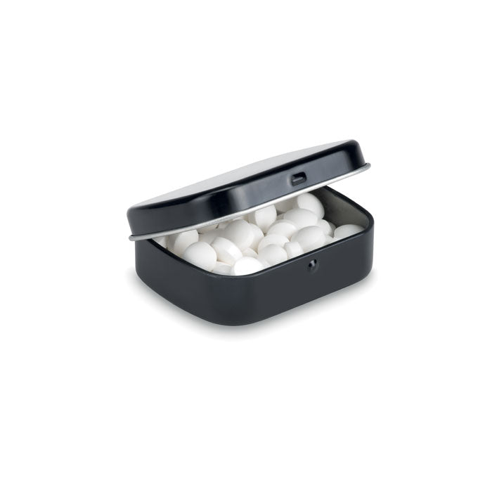 BRISE - Easy tin silver w/mints