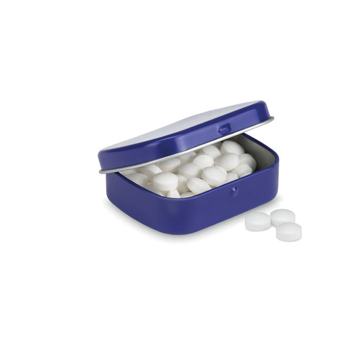 BRISE - Easy tin silver w/mints
