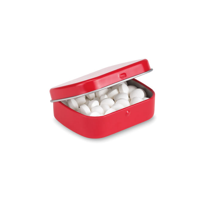 BRISE - Easy tin silver w/mints