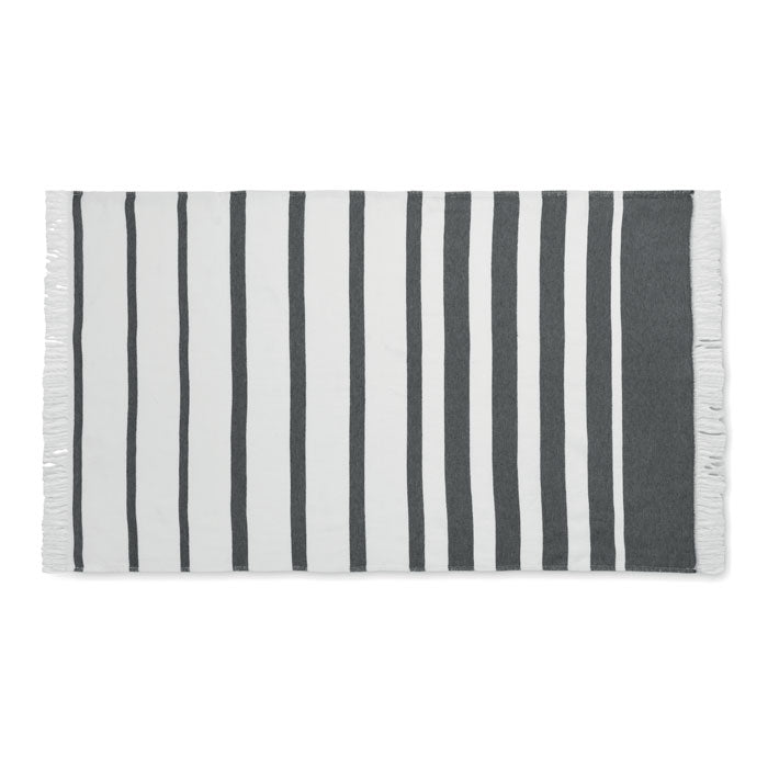 WAVE - SEAQUAL® hammam towel 100x170