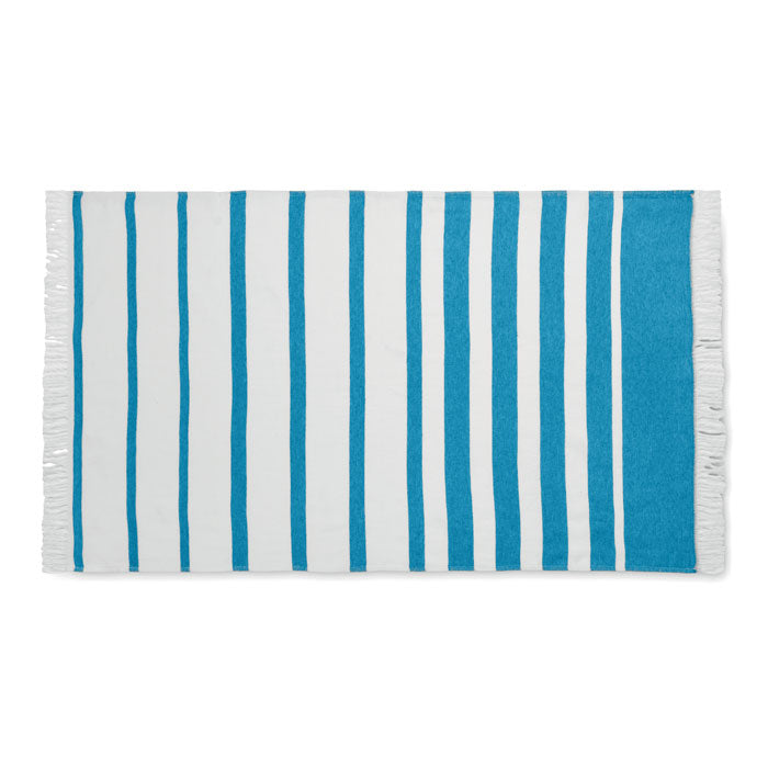 WAVE - SEAQUAL® hammam towel 100x170