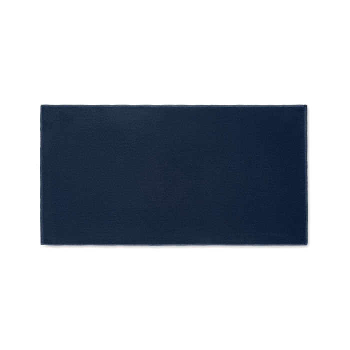 SAND - SEAQUAL® towel 70x140cm