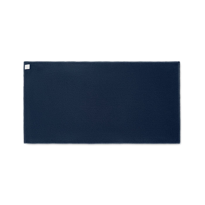 SAND - SEAQUAL® towel 70x140cm
