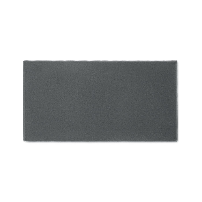 SAND - SEAQUAL® towel 70x140cm