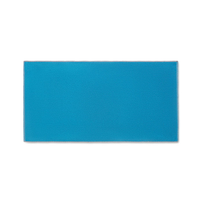SAND - SEAQUAL® towel 70x140cm