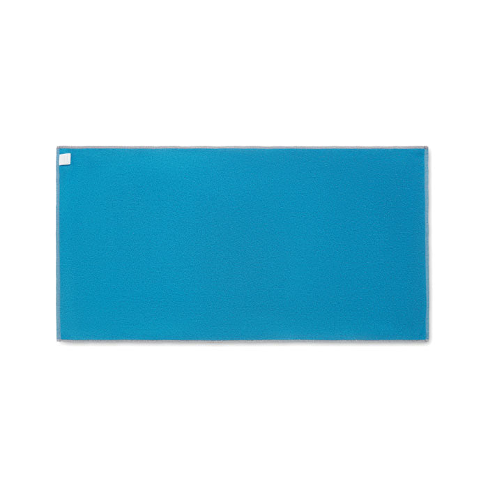 SAND - SEAQUAL® towel 70x140cm