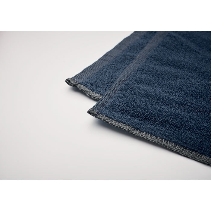 WATER - SEAQUAL® towel 100x170cm