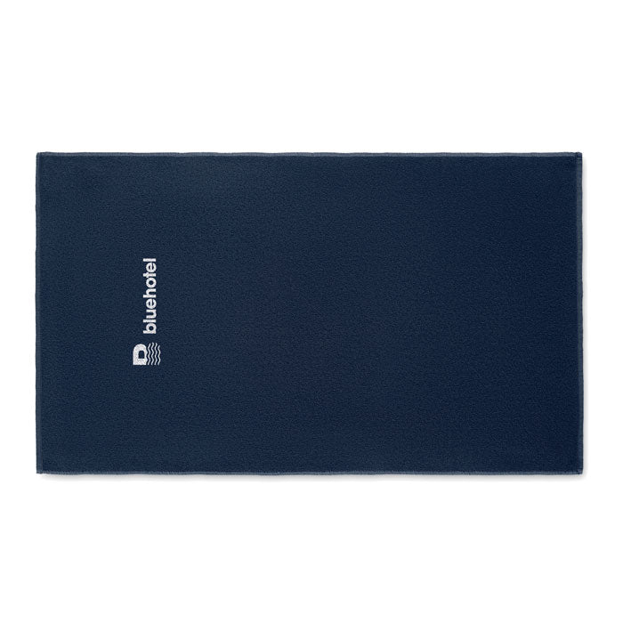 WATER - SEAQUAL® towel 100x170cm
