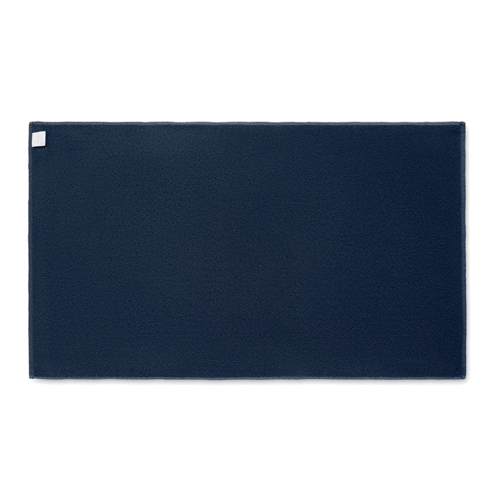 WATER - SEAQUAL® towel 100x170cm