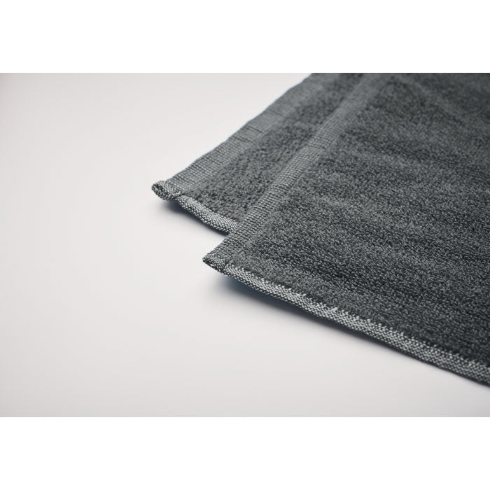 WATER - SEAQUAL® towel 100x170cm
