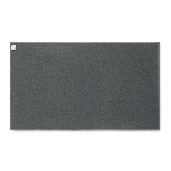 WATER - SEAQUAL® towel 100x170cm