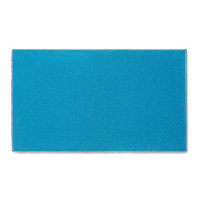 WATER - SEAQUAL® towel 100x170cm