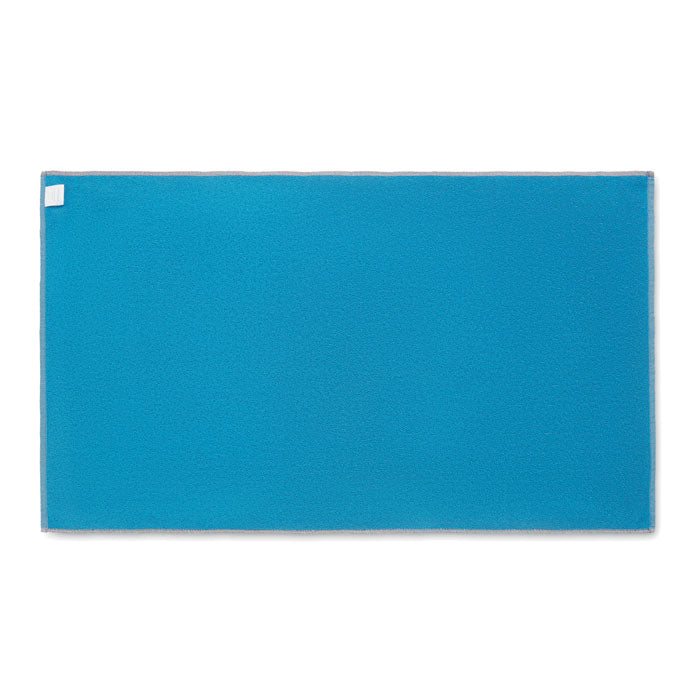 WATER - SEAQUAL® towel 100x170cm