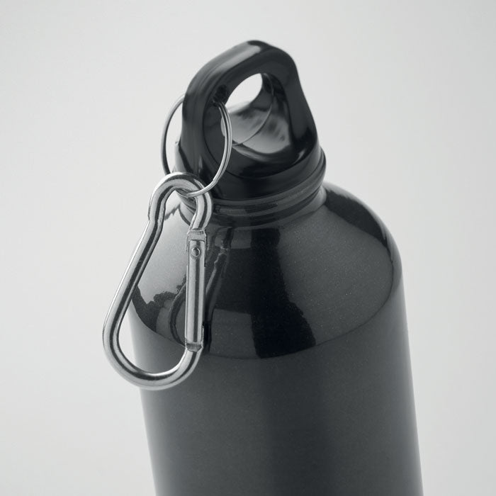 REMOSS - Recycled aluminium bottle 500ml