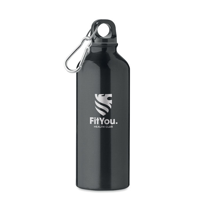 REMOSS - Recycled aluminium bottle 500ml