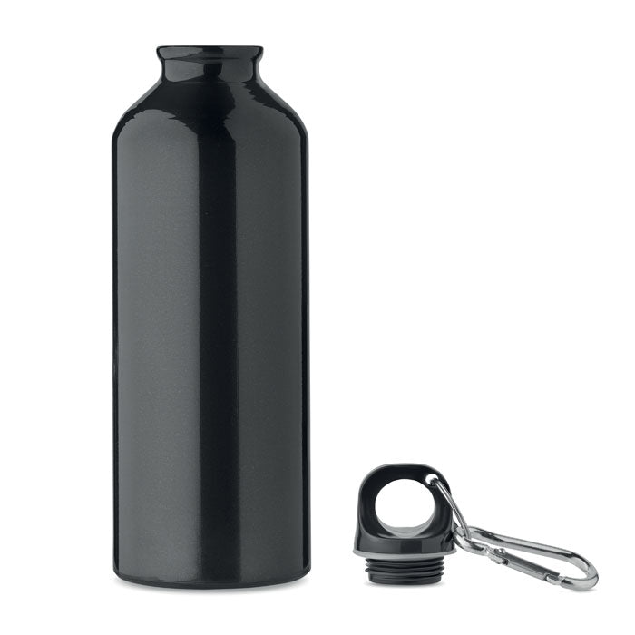 REMOSS - Recycled aluminium bottle 500ml