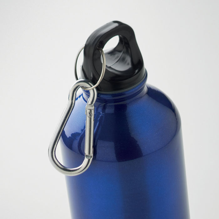 REMOSS - Recycled aluminium bottle 500ml