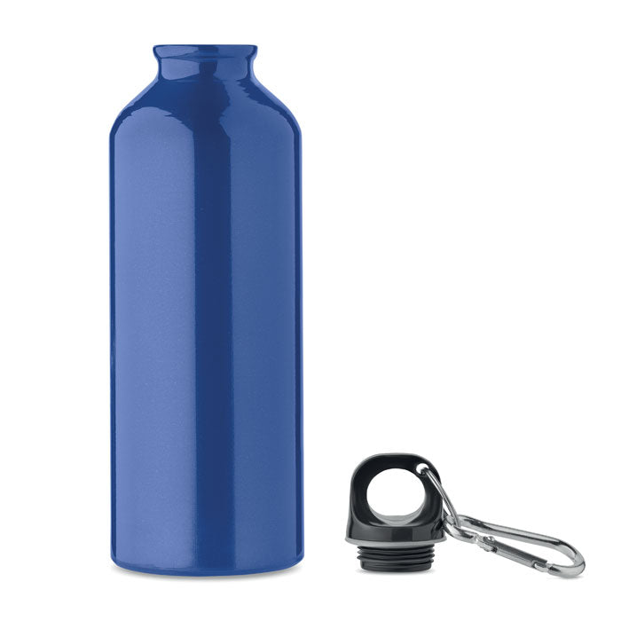 REMOSS - Recycled aluminium bottle 500ml