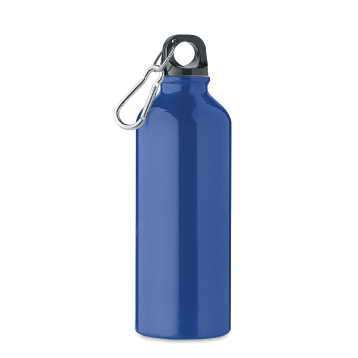 REMOSS - Recycled aluminium bottle 500ml