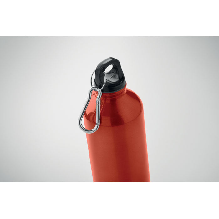 REMOSS - Recycled aluminium bottle 500ml