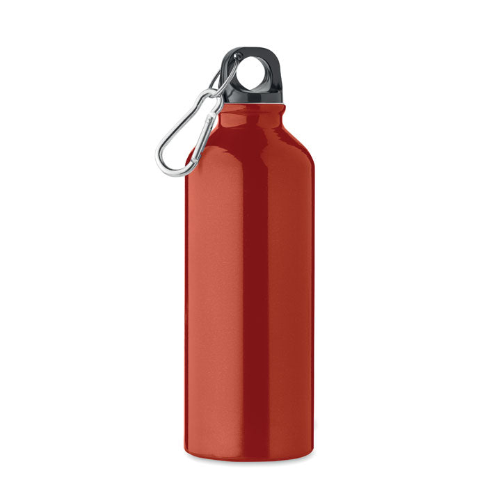 REMOSS - Recycled aluminium bottle 500ml