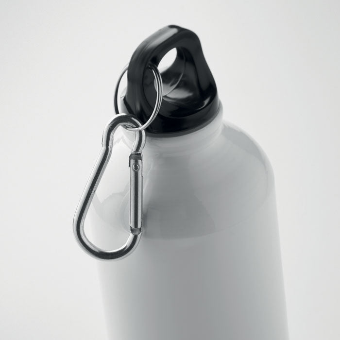 REMOSS - Recycled aluminium bottle 500ml