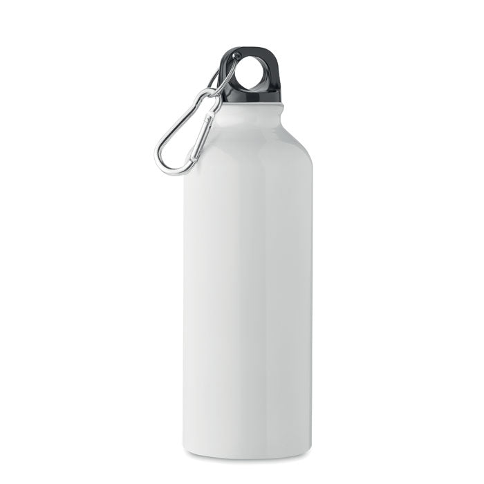 REMOSS - Recycled aluminium bottle 500ml