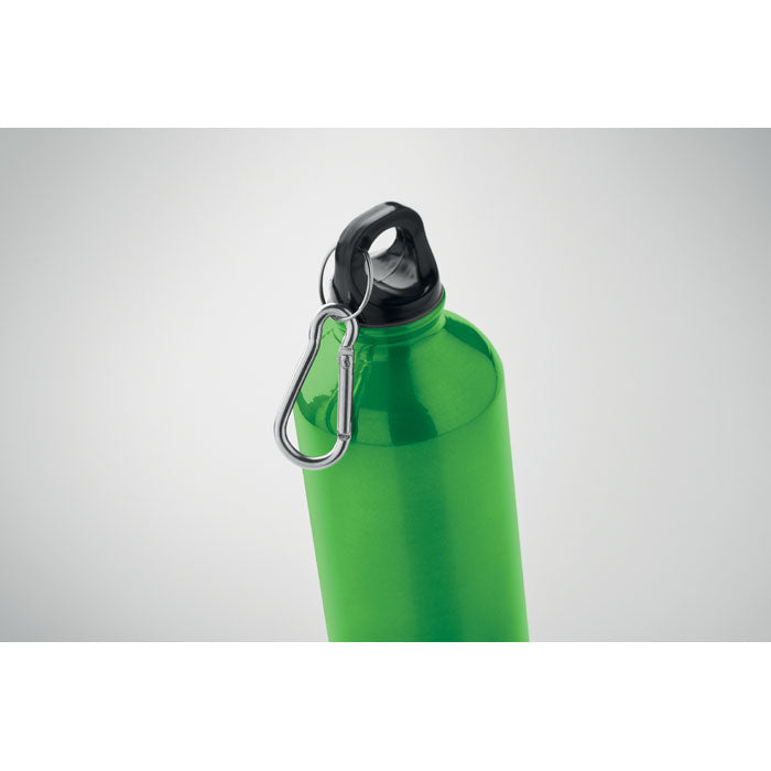 REMOSS - Recycled aluminium bottle 500ml