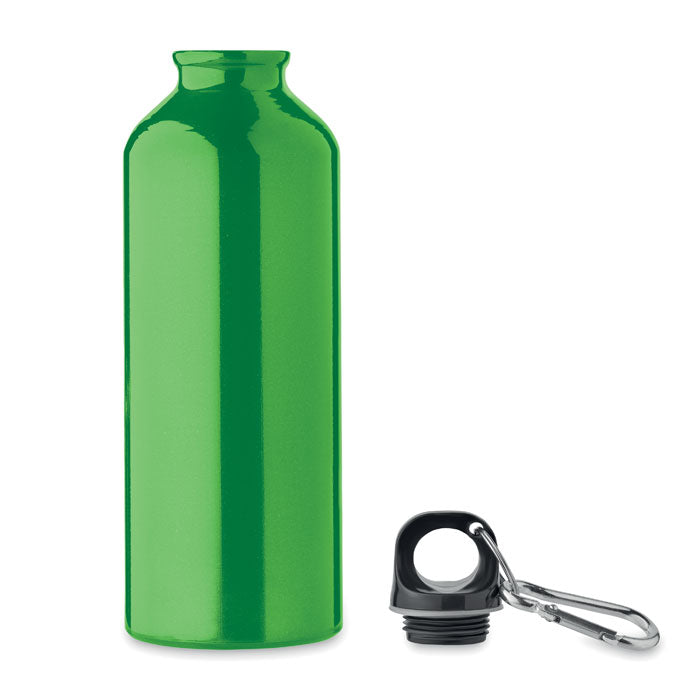 REMOSS - Recycled aluminium bottle 500ml