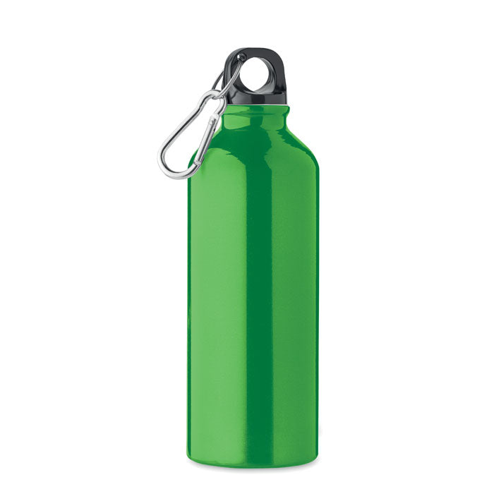 REMOSS - Recycled aluminium bottle 500ml