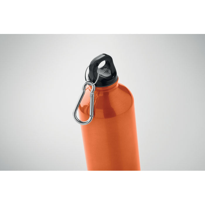 REMOSS - Recycled aluminium bottle 500ml