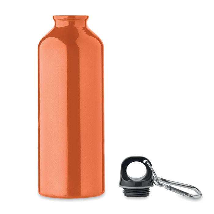 REMOSS - Recycled aluminium bottle 500ml