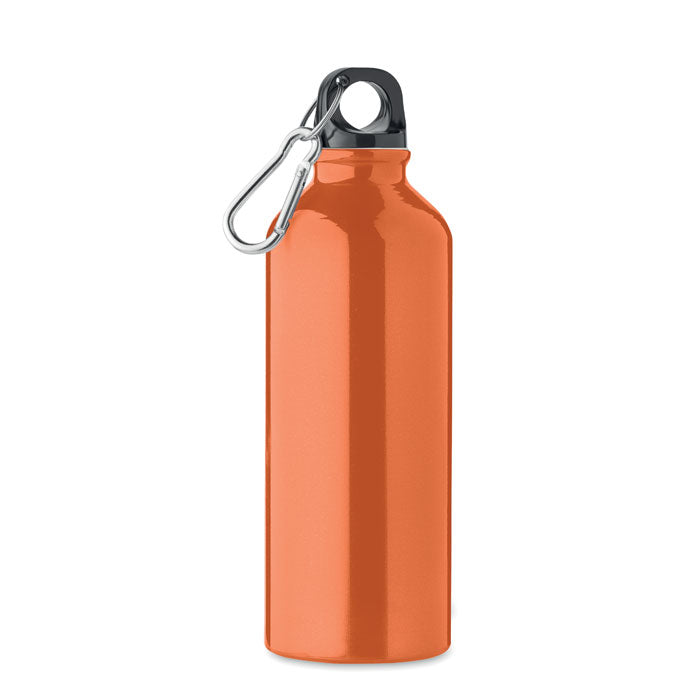 REMOSS - Recycled aluminium bottle 500ml