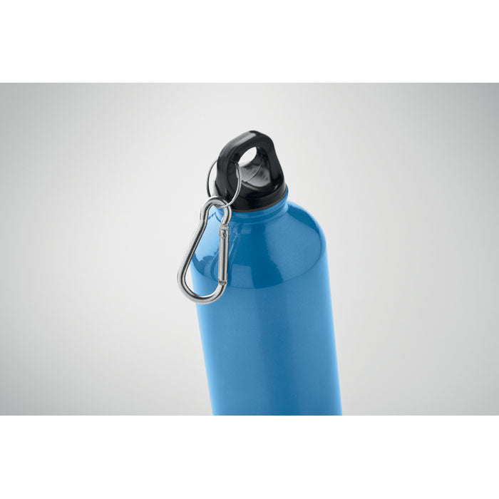 REMOSS - Recycled aluminium bottle 500ml