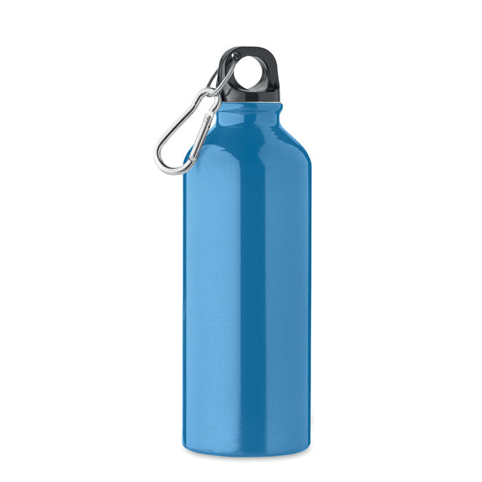 REMOSS - Recycled aluminium bottle 500ml