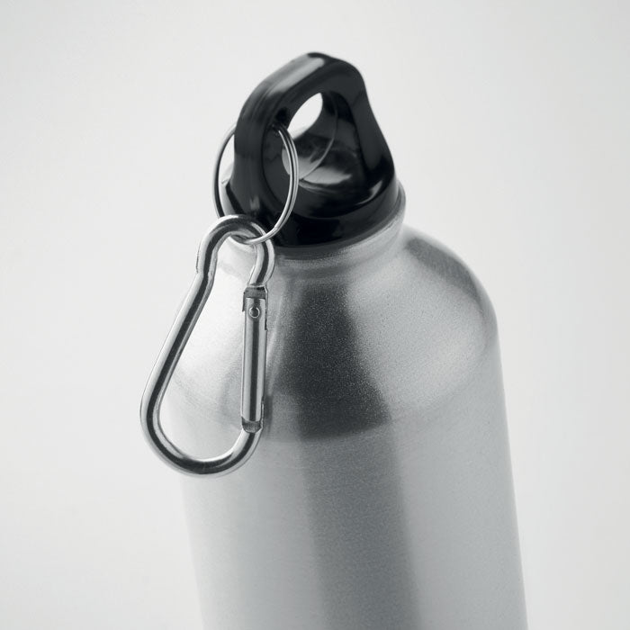 REMOSS - Recycled aluminium bottle 500ml