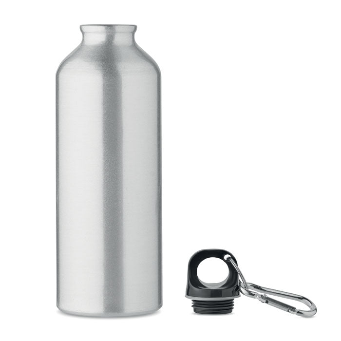 REMOSS - Recycled aluminium bottle 500ml