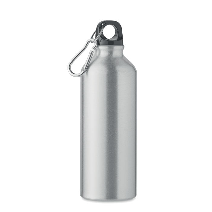 REMOSS - Recycled aluminium bottle 500ml