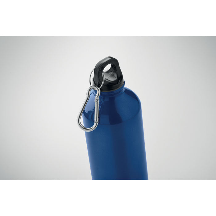REMOSS - Recycled aluminium bottle 500ml