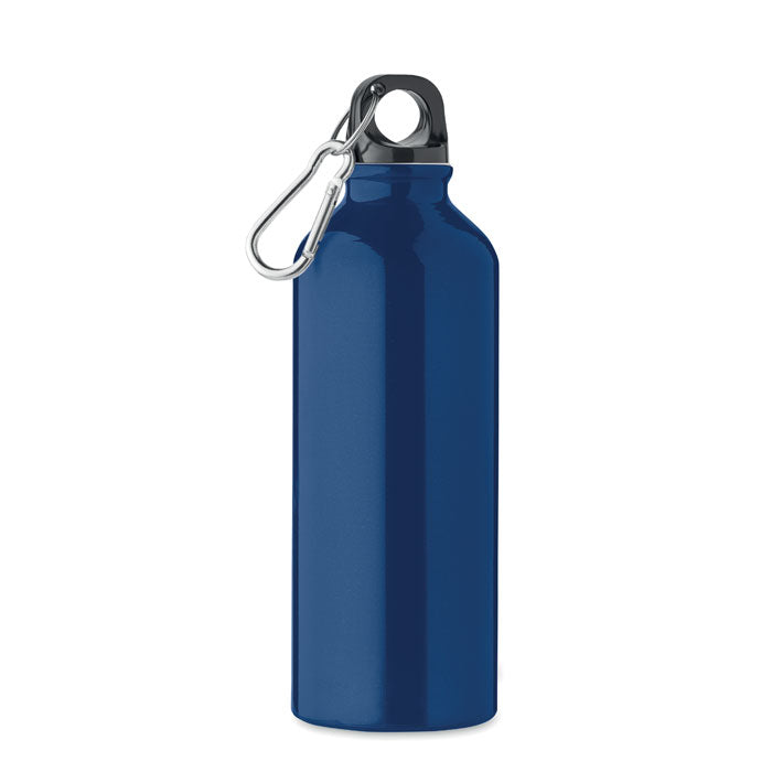 REMOSS - Recycled aluminium bottle 500ml