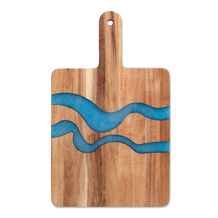 AZUUR - Acacia wood serving board