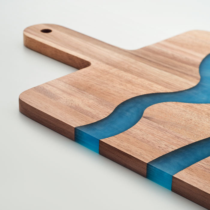 AZUUR - Acacia wood serving board