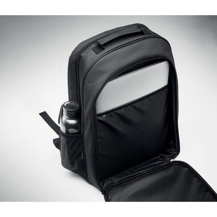 COOLPACK - 300D RPET Cooling backpack