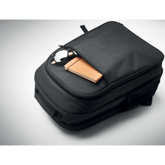 COOLPACK - 300D RPET Cooling backpack