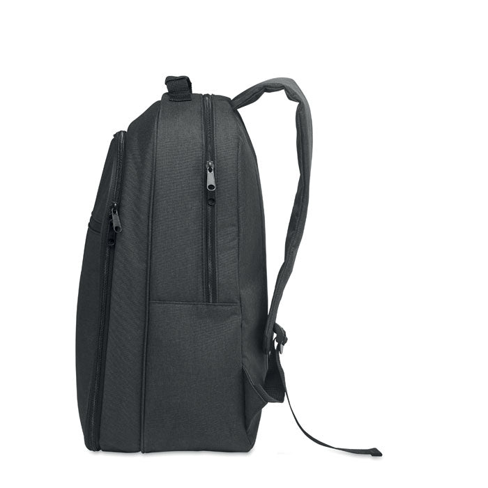 COOLPACK - 300D RPET Cooling backpack