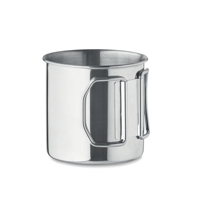 NUNAVUT - Stainless steel mug 330 ml