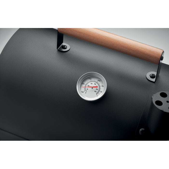 CHIMEY - Portable barbecue with chimney