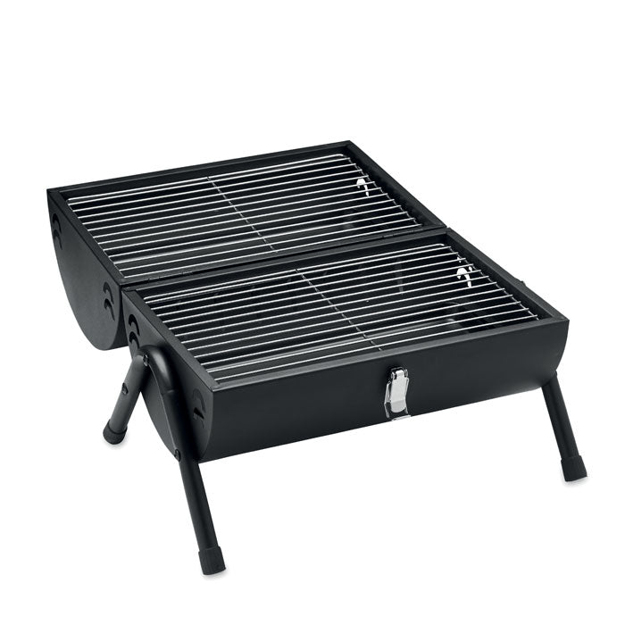 CHIMEY - Portable barbecue with chimney